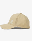Ball Cap - Beige - Erthe Golf