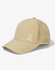 Ball Cap - Beige - Erthe Golf