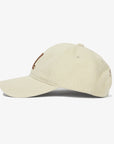 Ball Cap - Khaki Beige - Erthe Golf