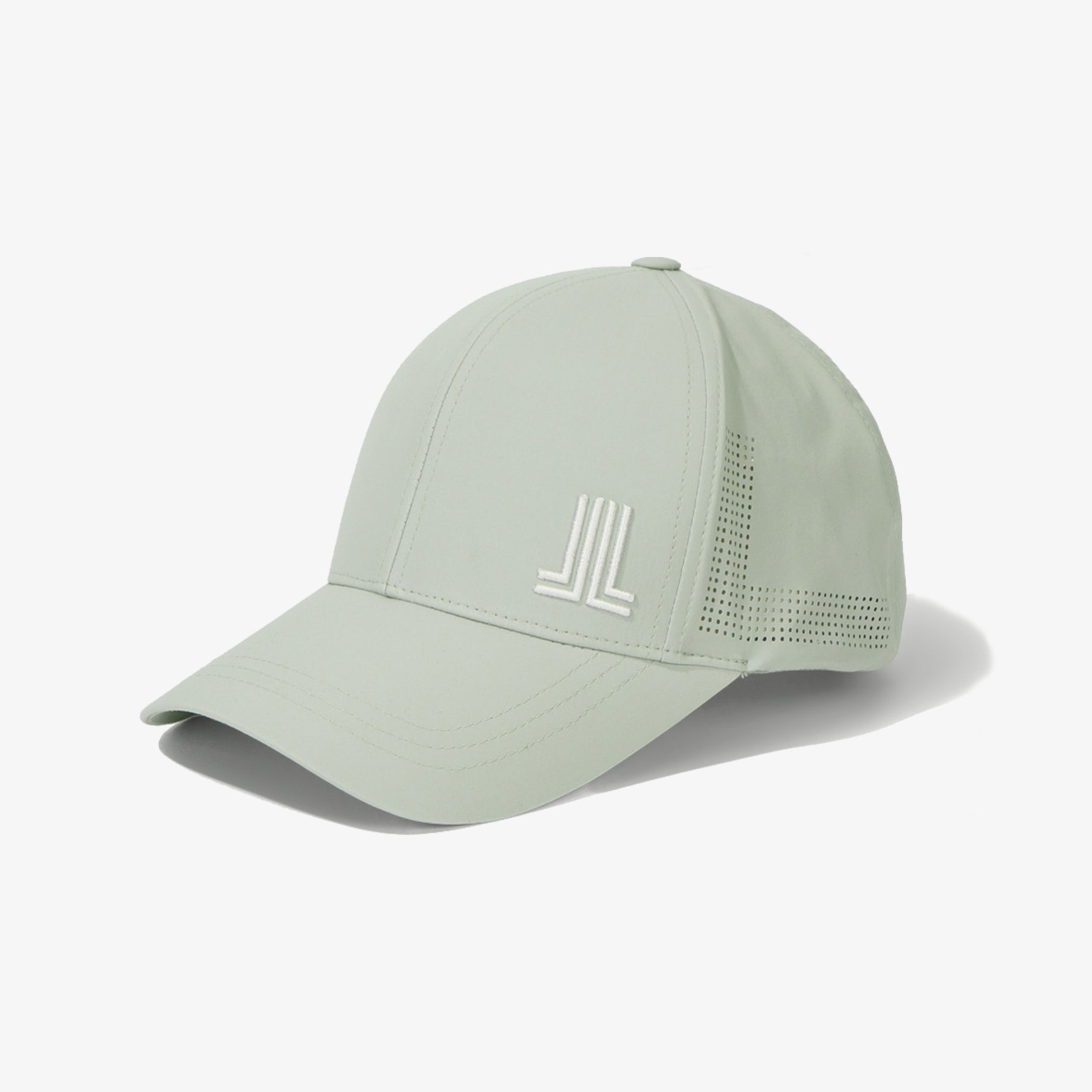 Ball Cap - Like Gray - Erthe Golf