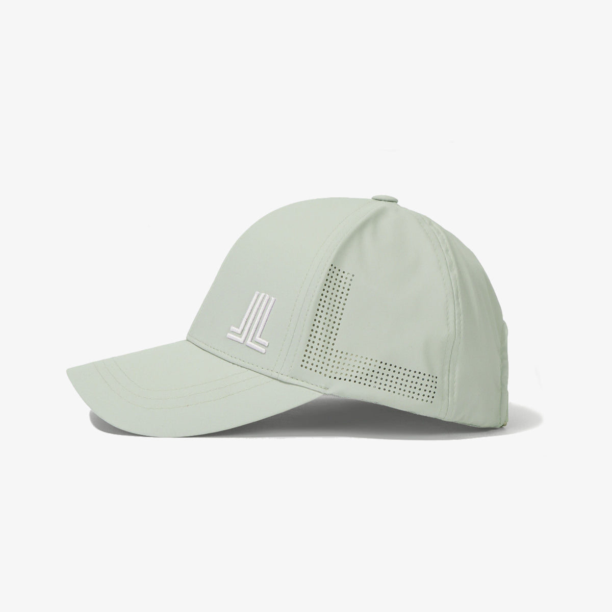 Ball Cap - Like Gray - Erthe Golf