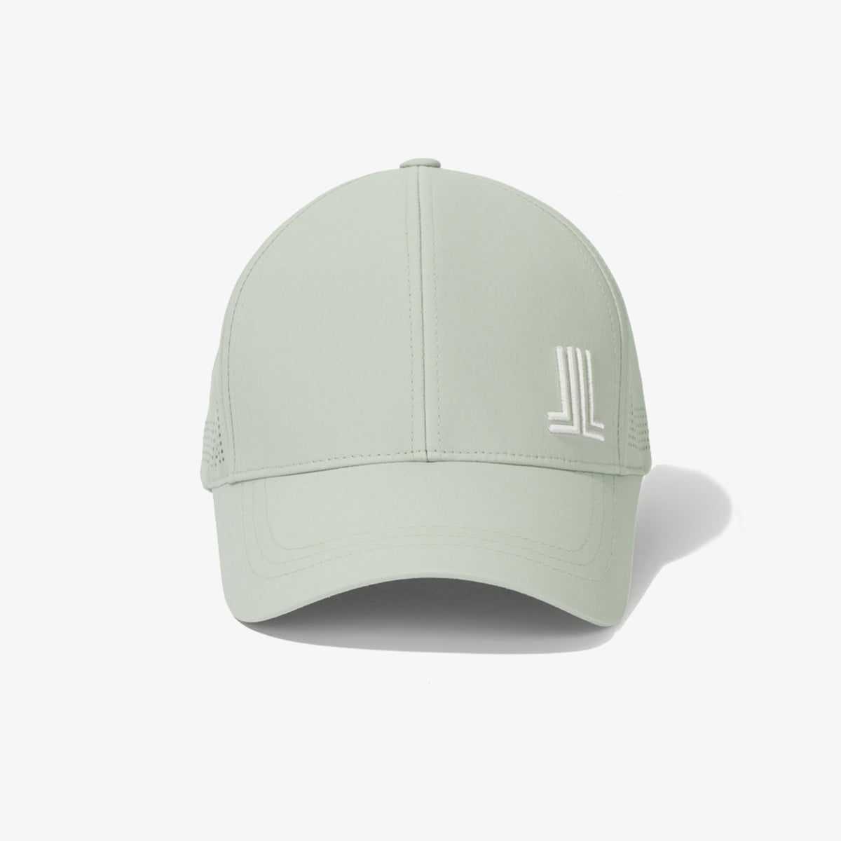 Ball Cap - Like Gray - Erthe Golf