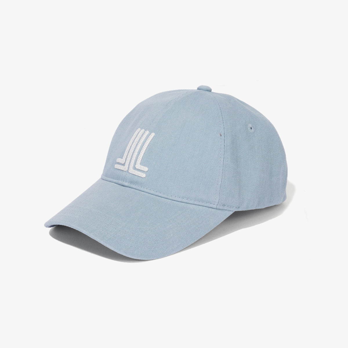 Ball Cap - Smoke Blue - Erthe Golf