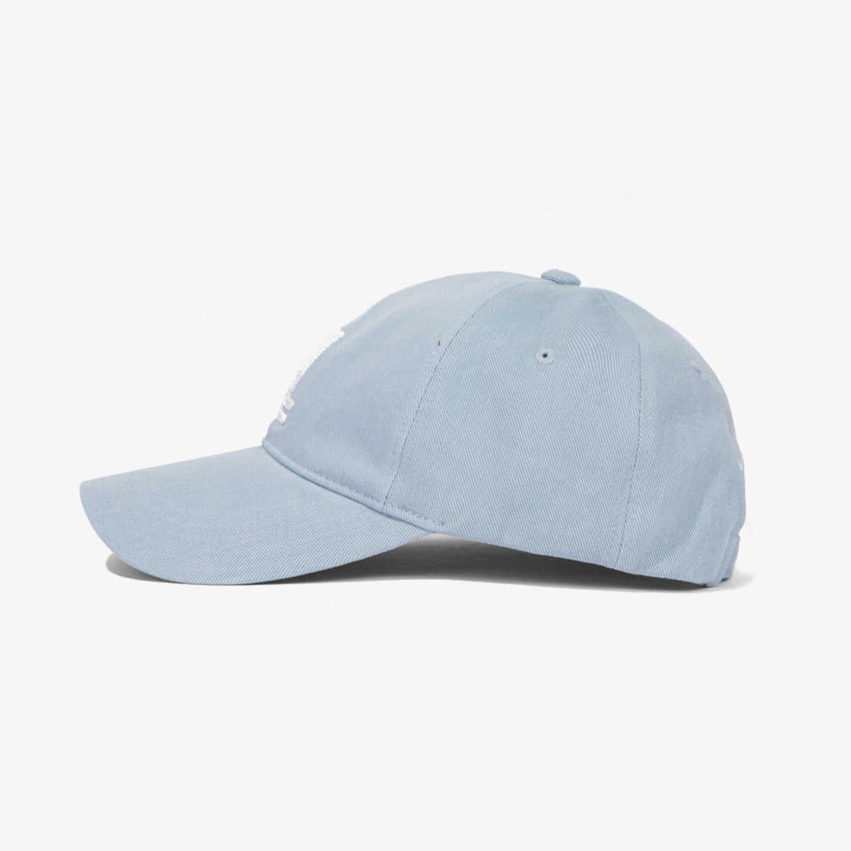 Ball Cap - Smoke Blue - Erthe Golf