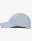 Ball Cap - Smoke Blue - Erthe Golf