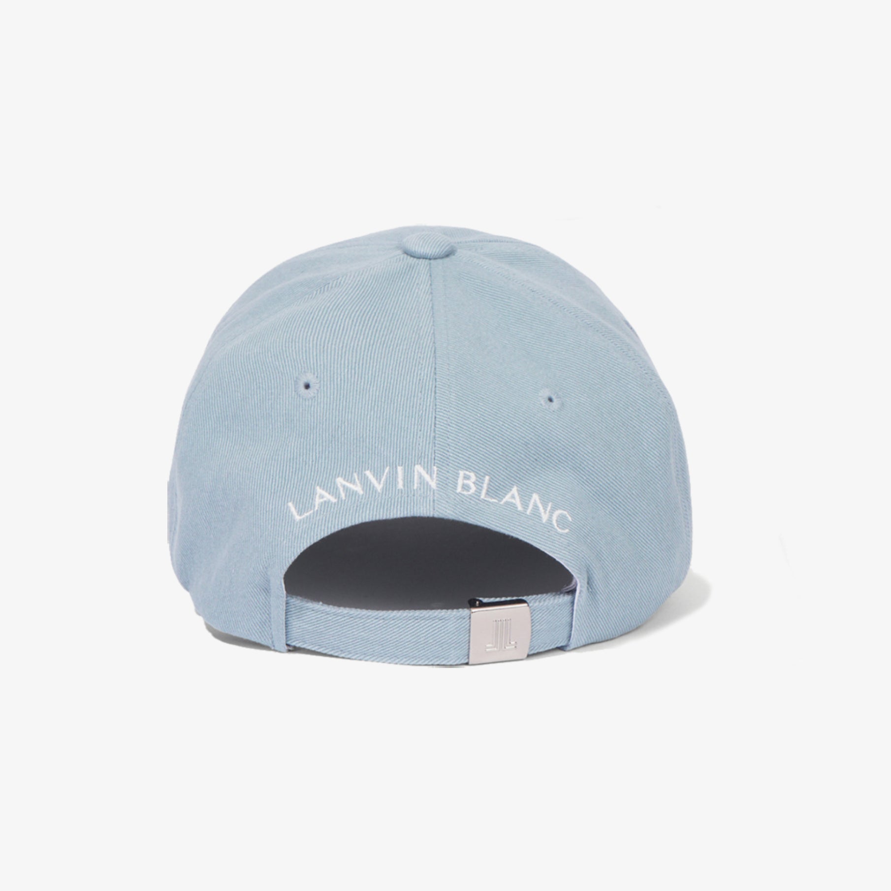 Ball Cap - Smoke Blue - Erthe Golf