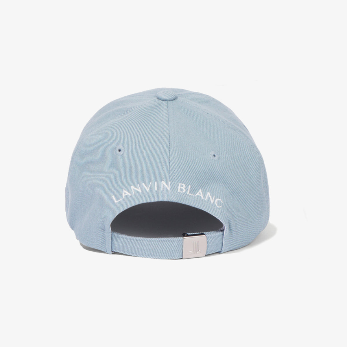 Ball Cap - Smoke Blue - Erthe Golf