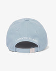 Ball Cap - Smoke Blue - Erthe Golf