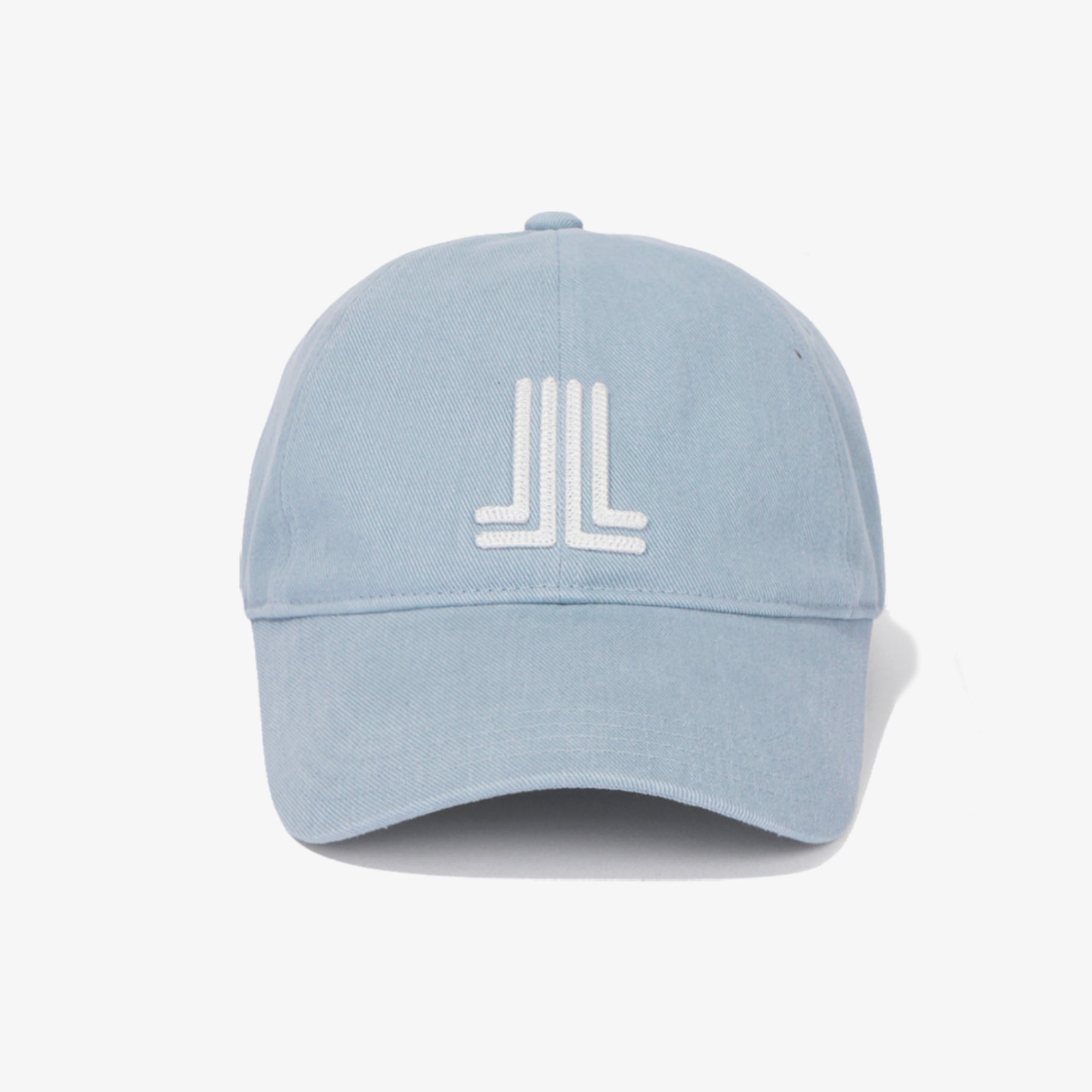 Ball Cap - Smoke Blue - Erthe Golf