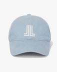 Ball Cap - Smoke Blue - Erthe Golf