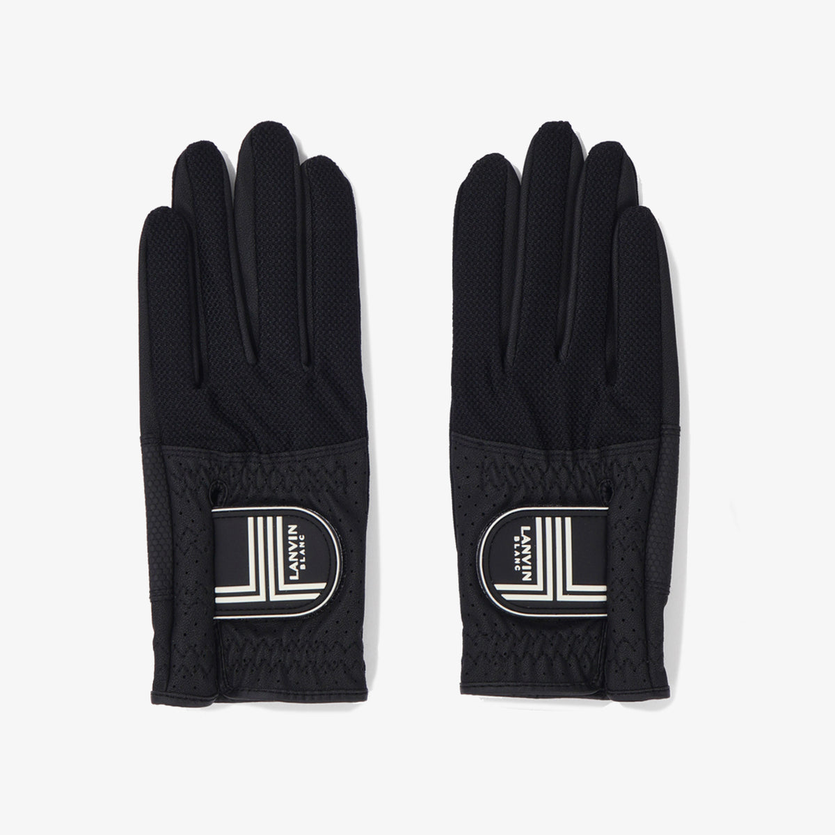 Golf Glove - Black - Erthe Golf
