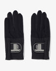 Golf Glove - Black - Erthe Golf