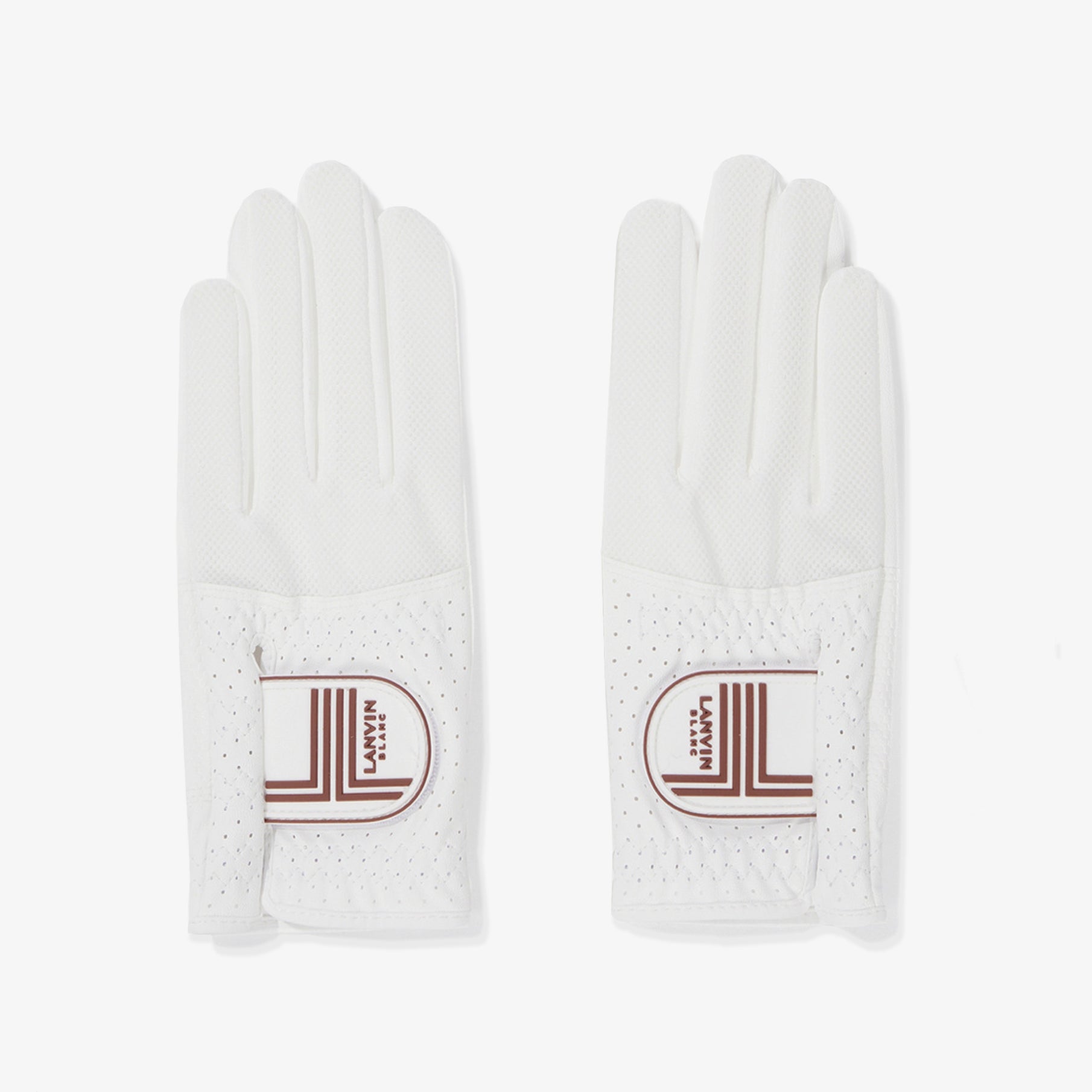 Golf Glove - Off White - Erthe Golf