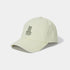 Logo Embroidered Cap - Champagne - Erthe Golf