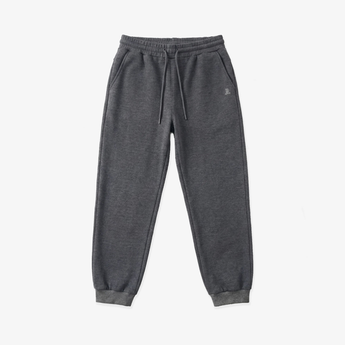 Men's Jogger Pants - Charcoal Grey - Erthe Golf