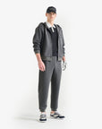 Men's Jogger Pants - Charcoal Grey - Erthe Golf