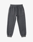 Men's Jogger Pants - Charcoal Grey - Erthe Golf