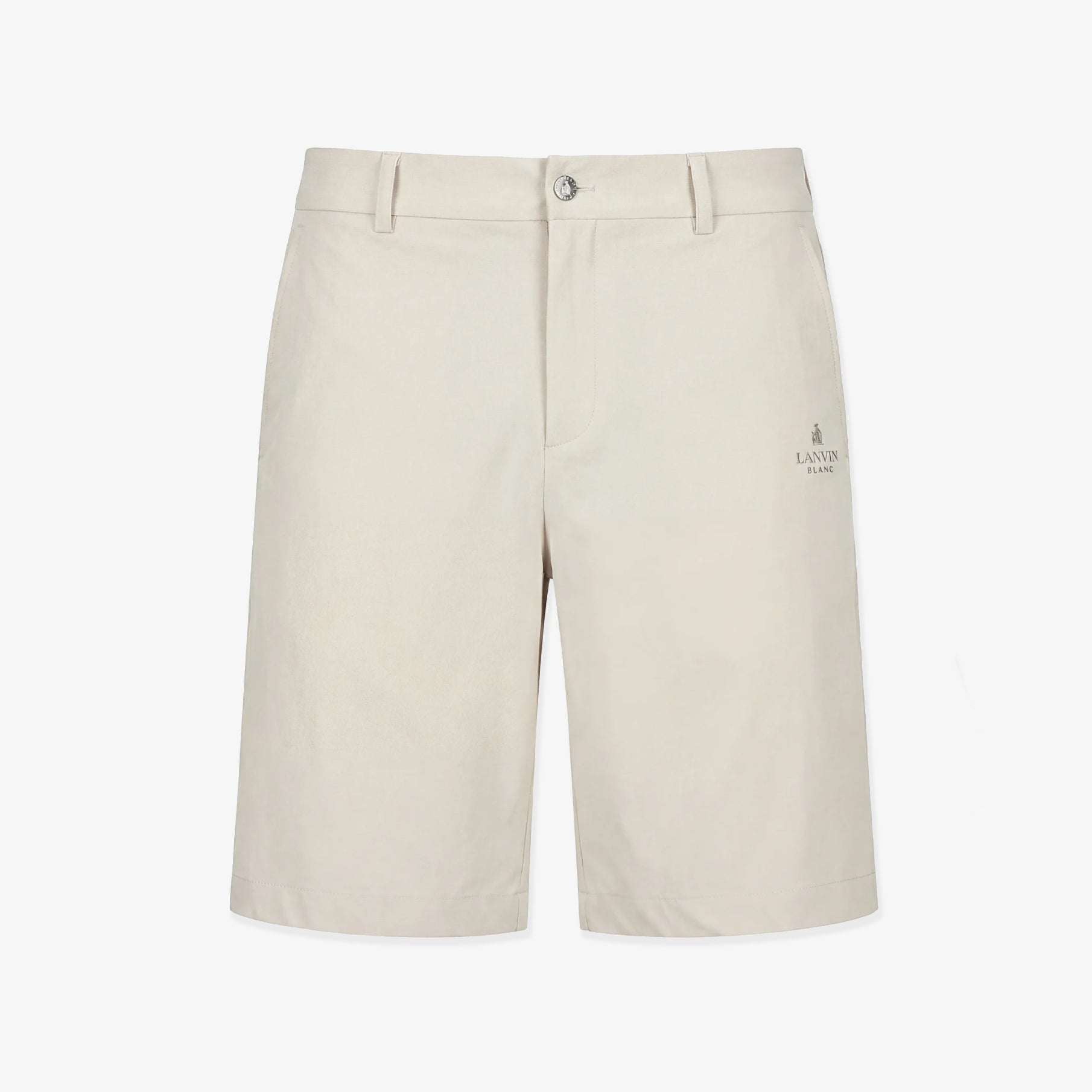 Men's Shorts - Beige - Erthe Golf