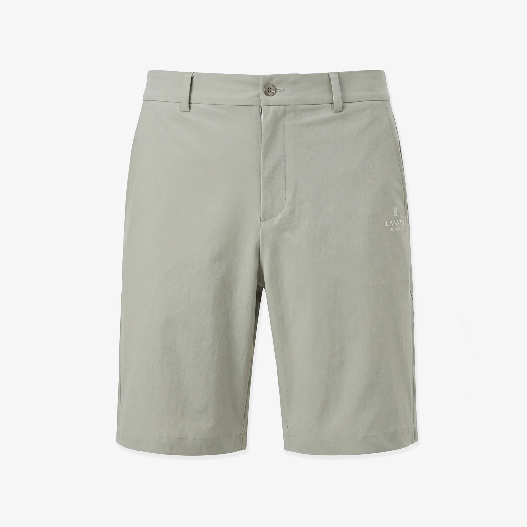 Men's Shorts - Grey Khaki - Erthe Golf