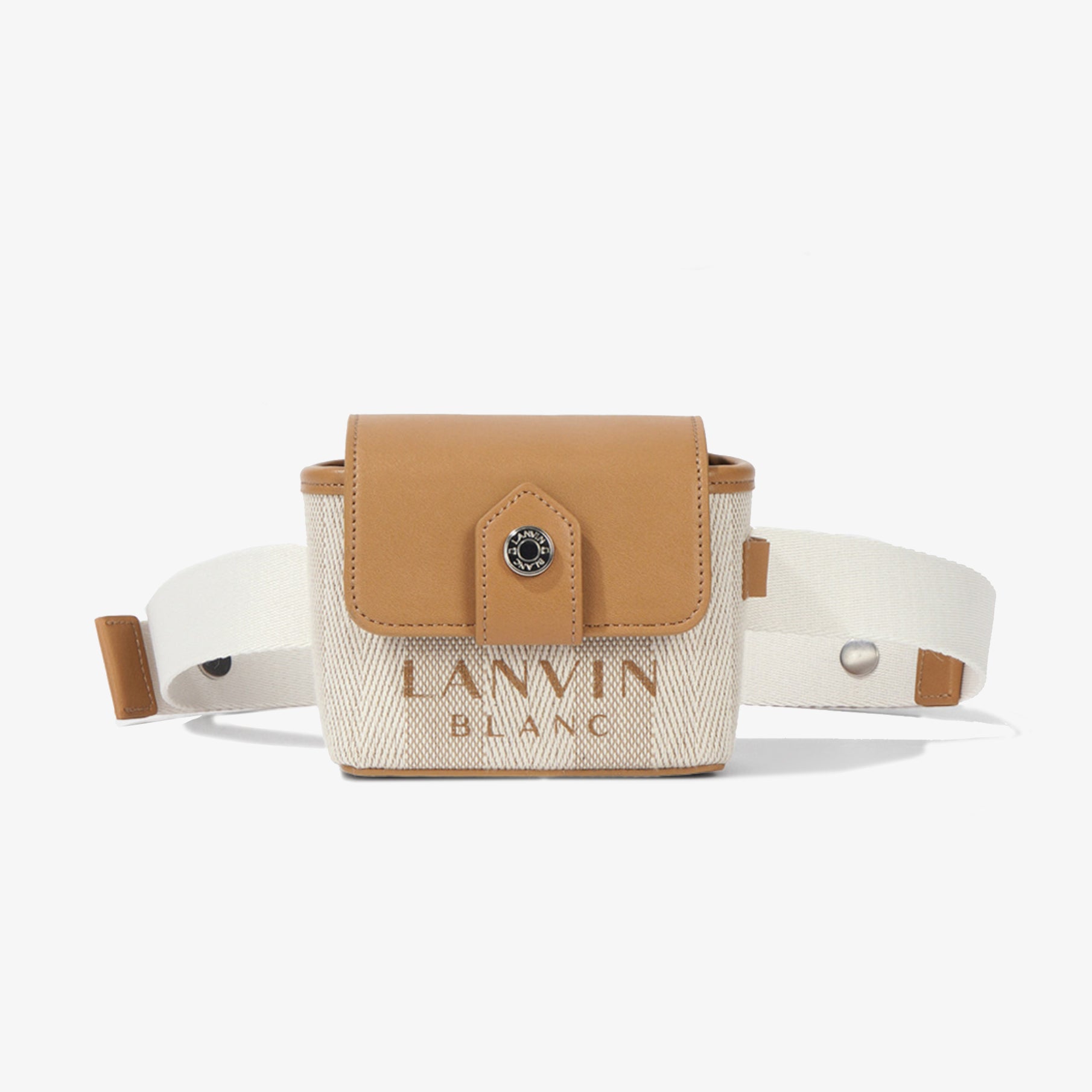 Rangefinder Case - Beige - Erthe Golf