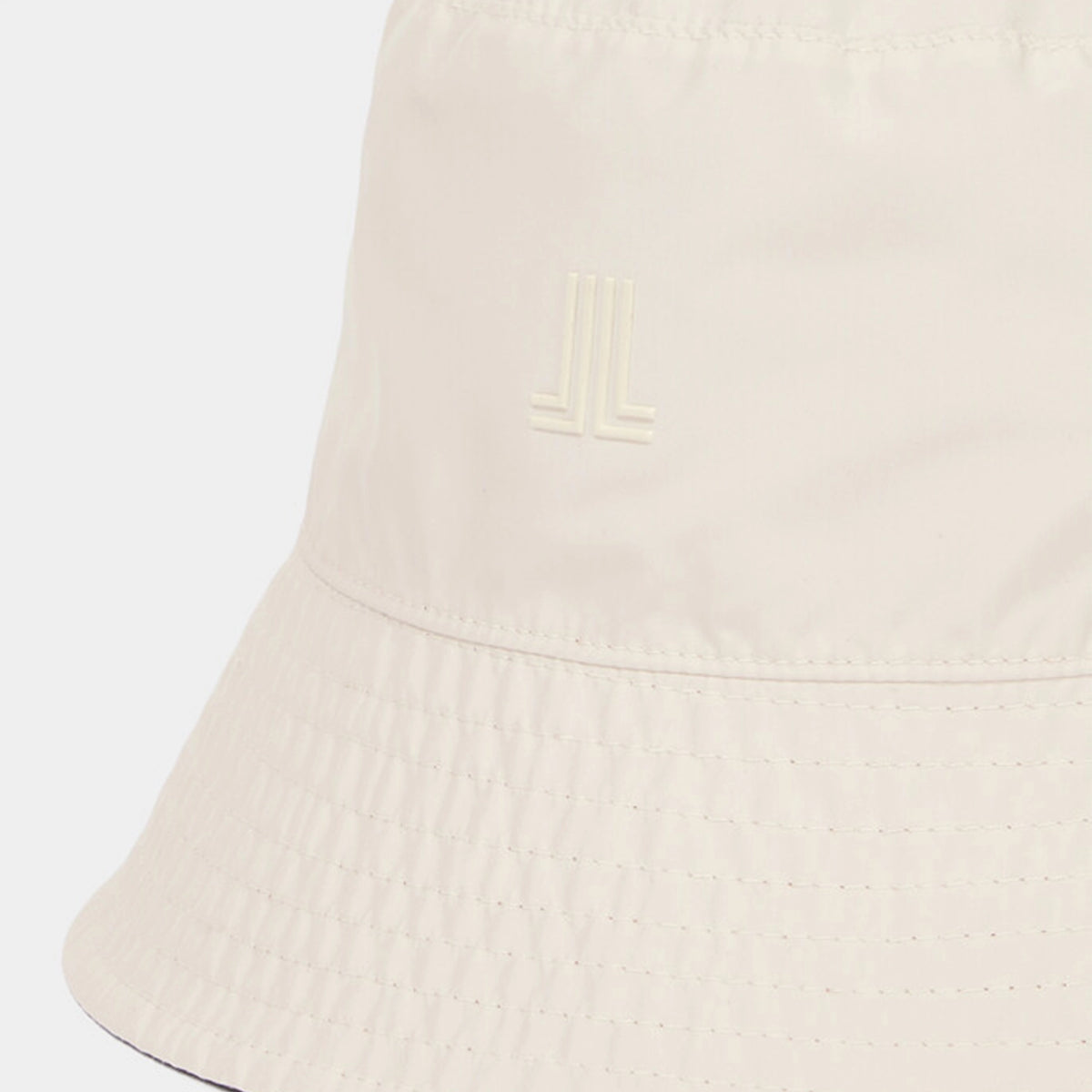 Women's Dot Reversible Bucket Hat - Brown - Erthe Golf