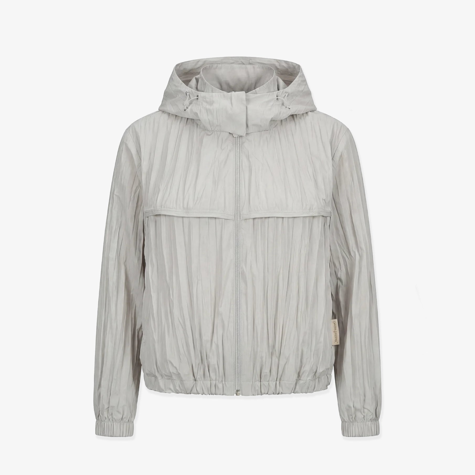 Women's Jumper - Grey - Erthe Golf