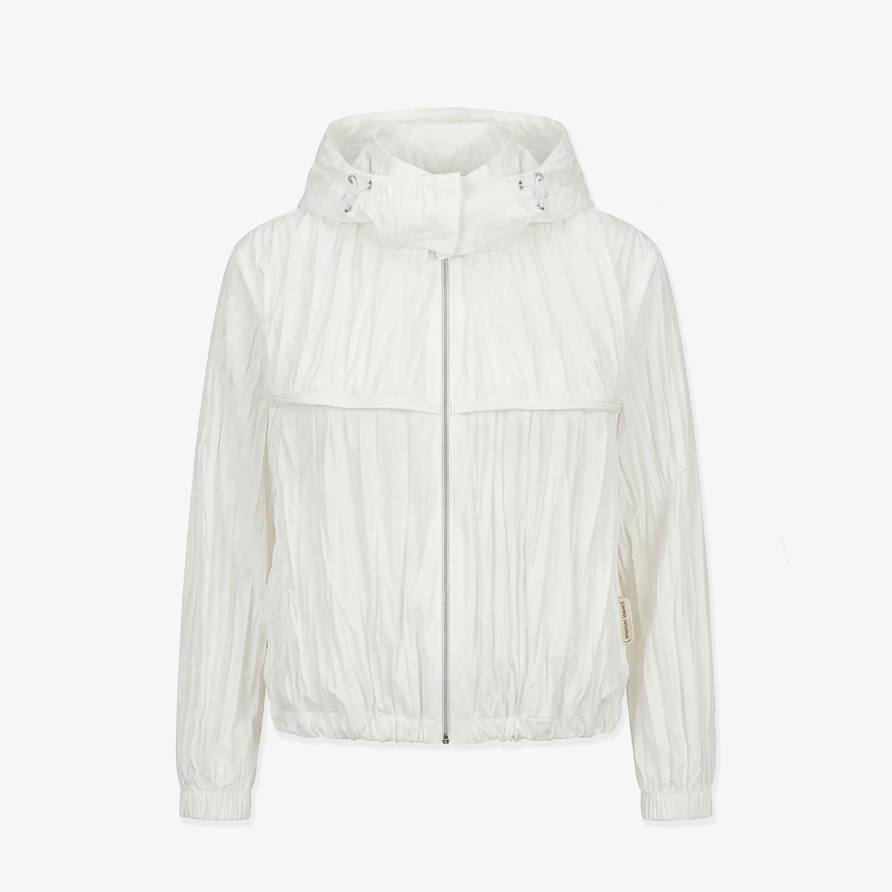Women's Jumper - Off White - Erthe Golf