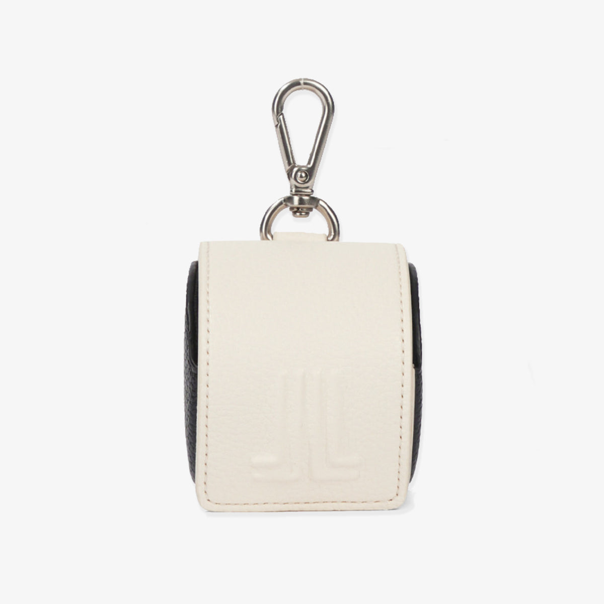 Women's One Ball Pouch - Black - Erthe Golf