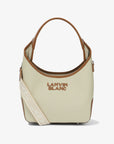 Women's Two - Way Bag - Beige - Erthe Golf