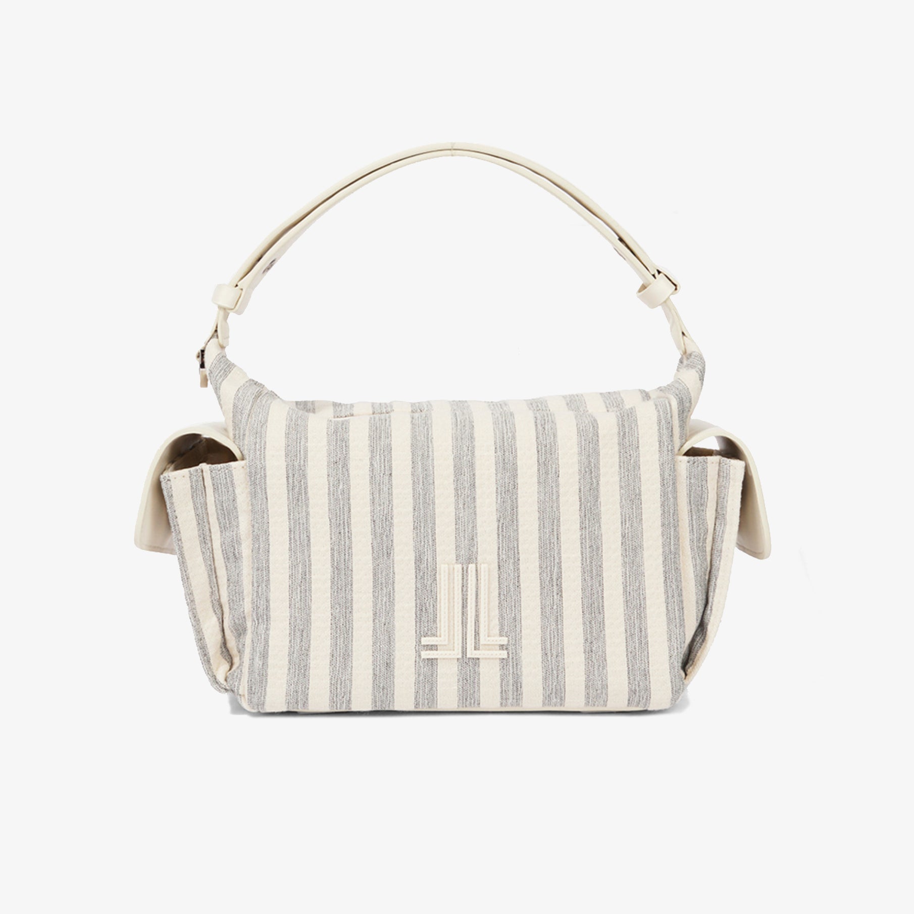 Women's Two - Way Bag - Grey - Erthe Golf