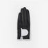 Lanvin Blanc Leather Left - Hand Glove - Black - Erthe Golf