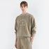 Lanvin Blanc Men&