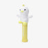 Golf Club Cover - White - Erthe Golf