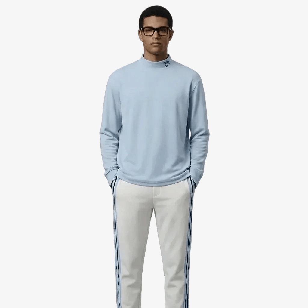 The Cool - Start Course Look - Erthe Golf