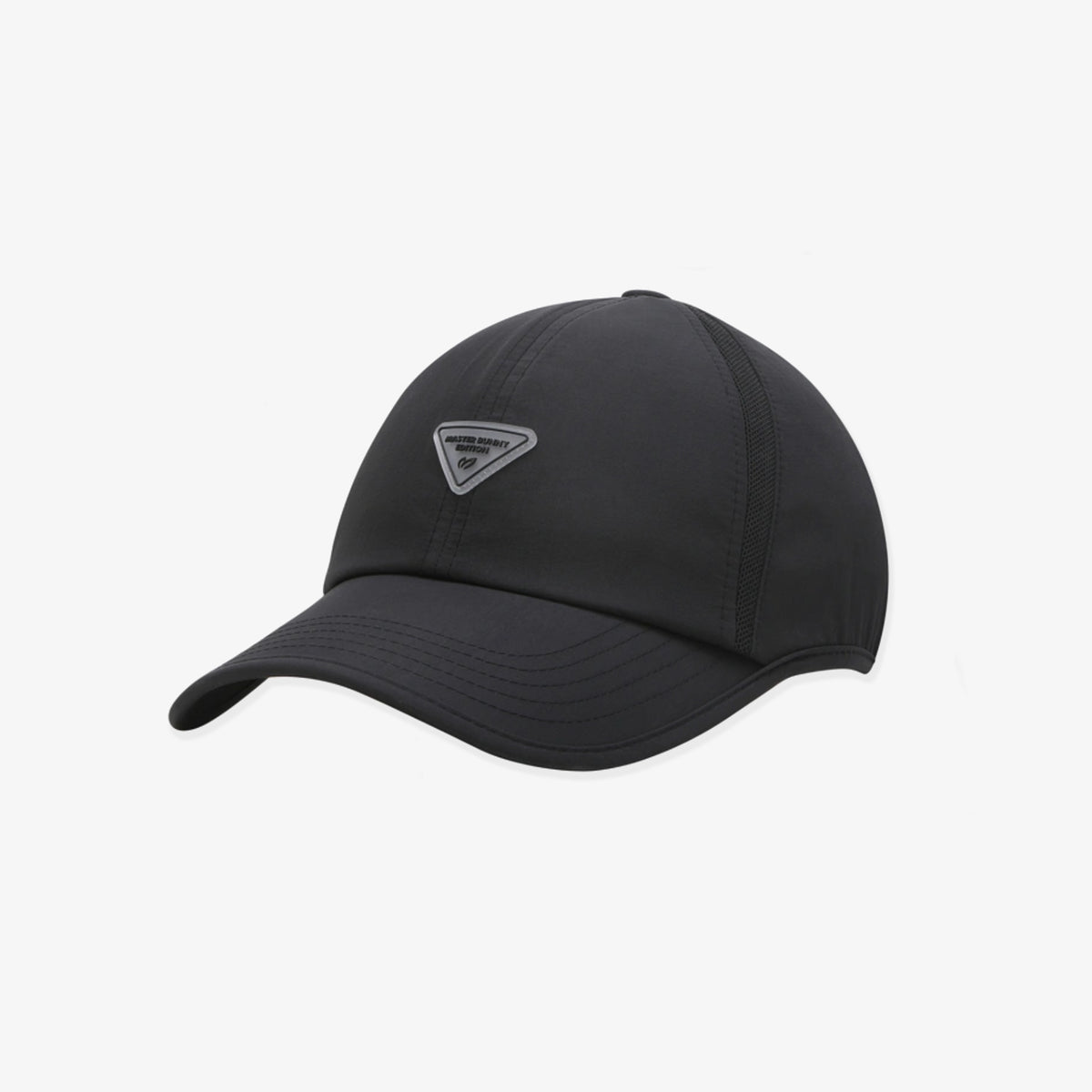 Ball Cap - Black - Erthe Golf