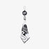 Golf Towel - Black - Erthe Golf