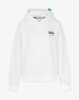 Women's Jack Bunny Beatles Hooded T-Shirt - White - Erthe Golf
