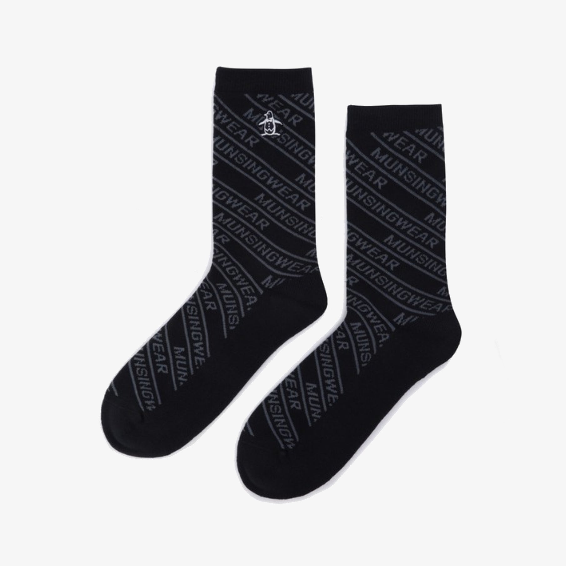 Men's Colored Sock - Dark Navy - Erthe Golf