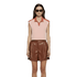 The Bold Contrast Fairway Look - Erthe Golf