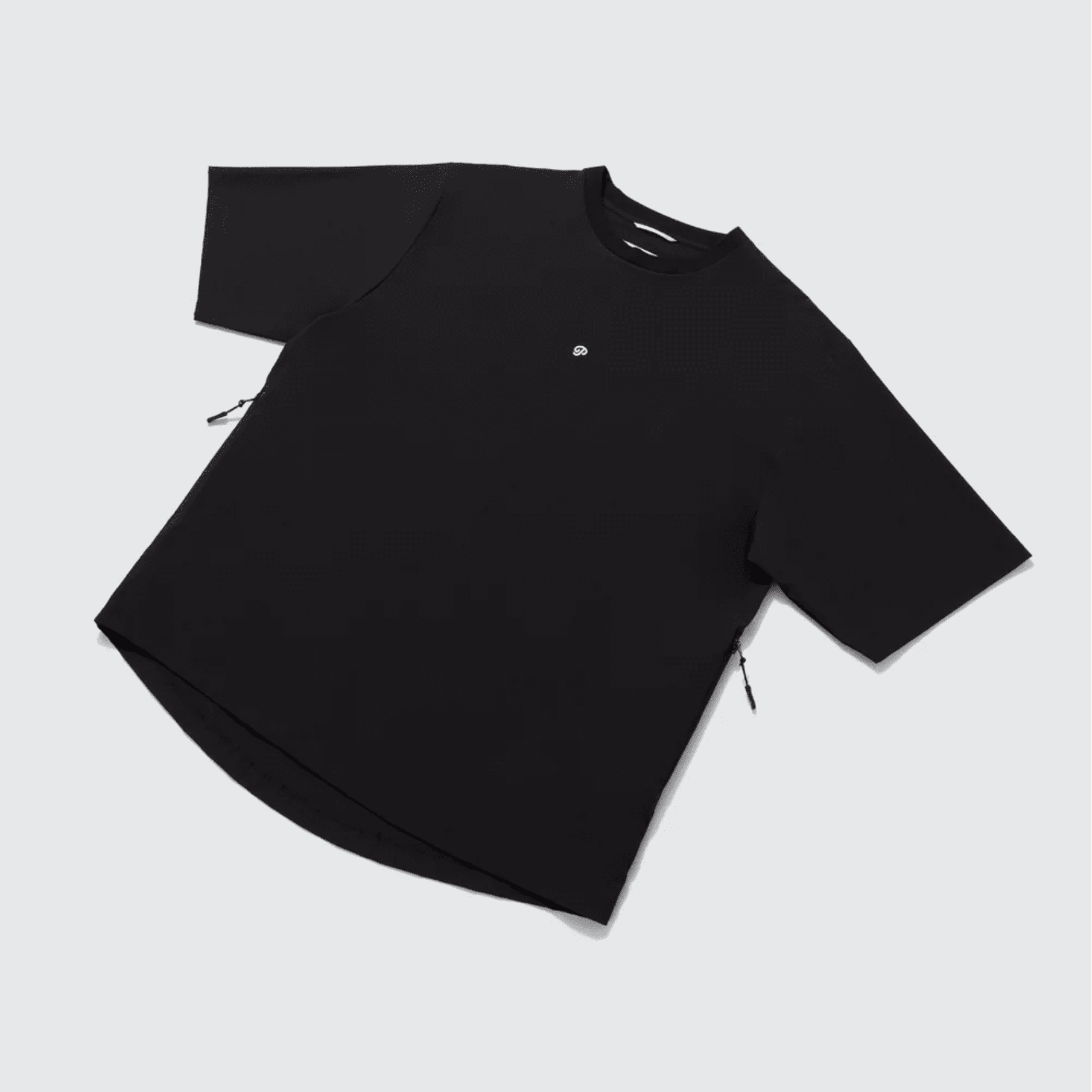 Men's Swing Shirt - Black - Erthe Golf