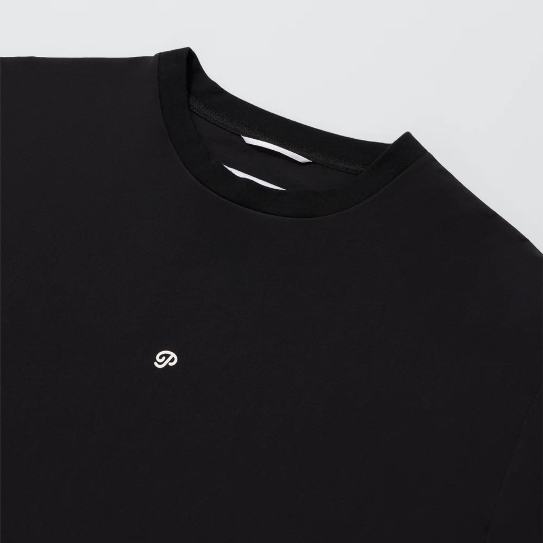 Men's Swing Shirt - Black - Erthe Golf