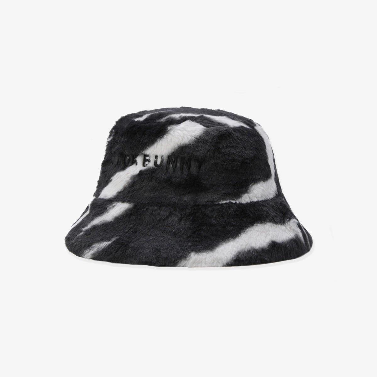 Unisex Bucket Hat - Black - Erthe Golf