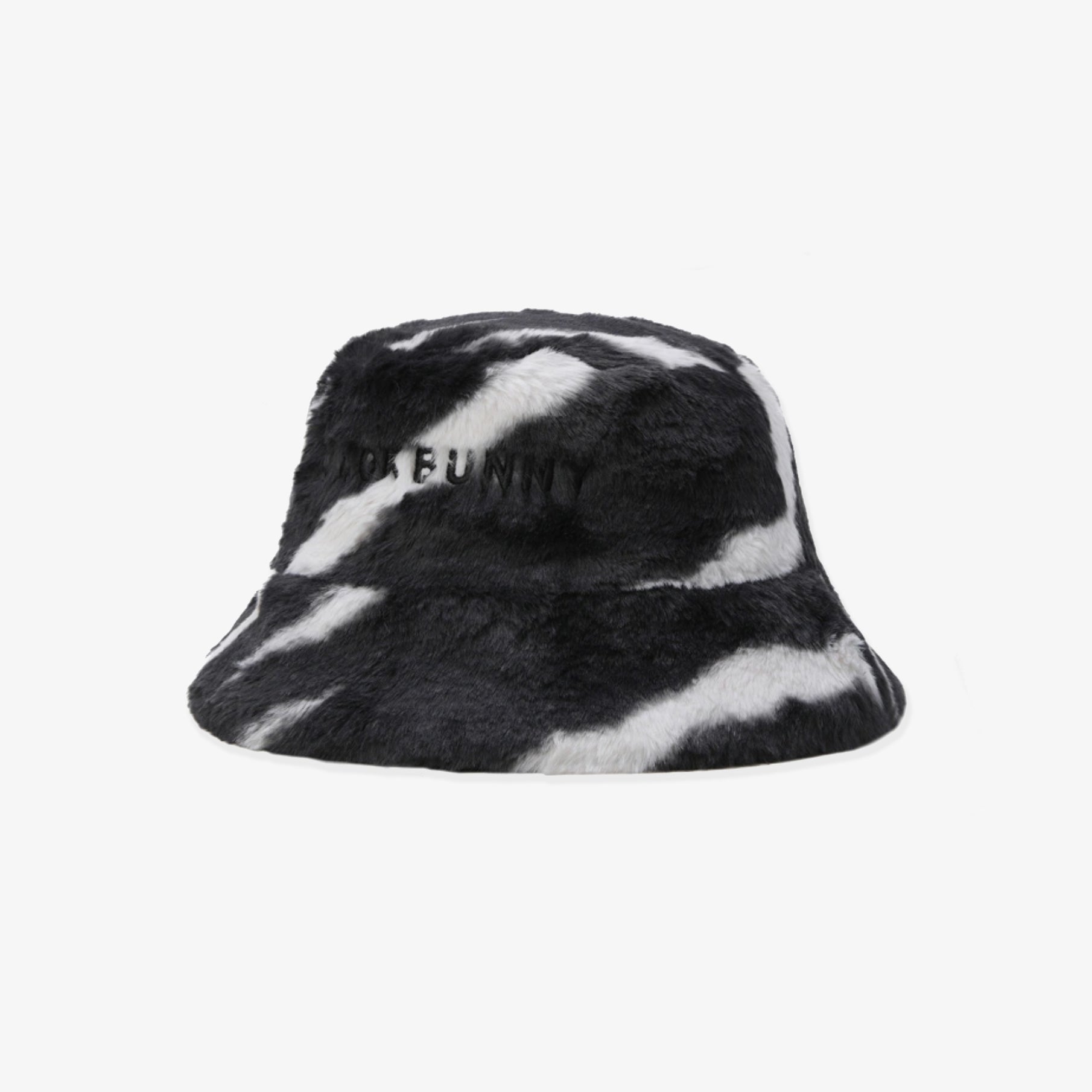 Unisex Bucket Hat - Black - Erthe Golf