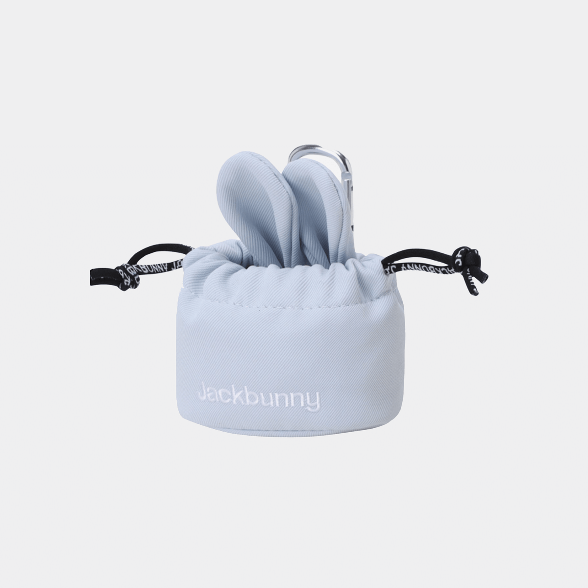 Jack Bunny Bucket Ball Case - Blue - Erthe Golf