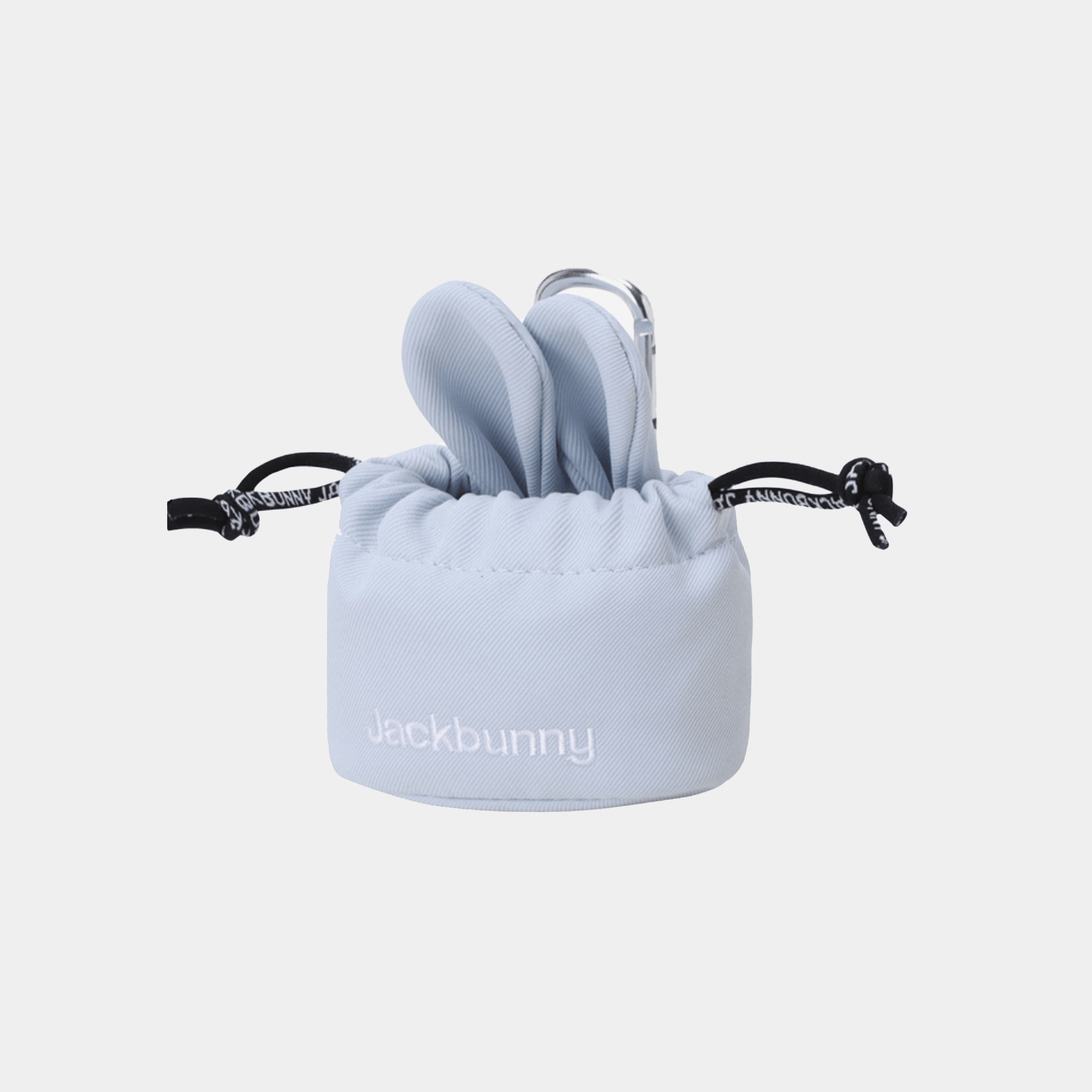 Jack Bunny Bucket Ball Case - Blue - Erthe Golf