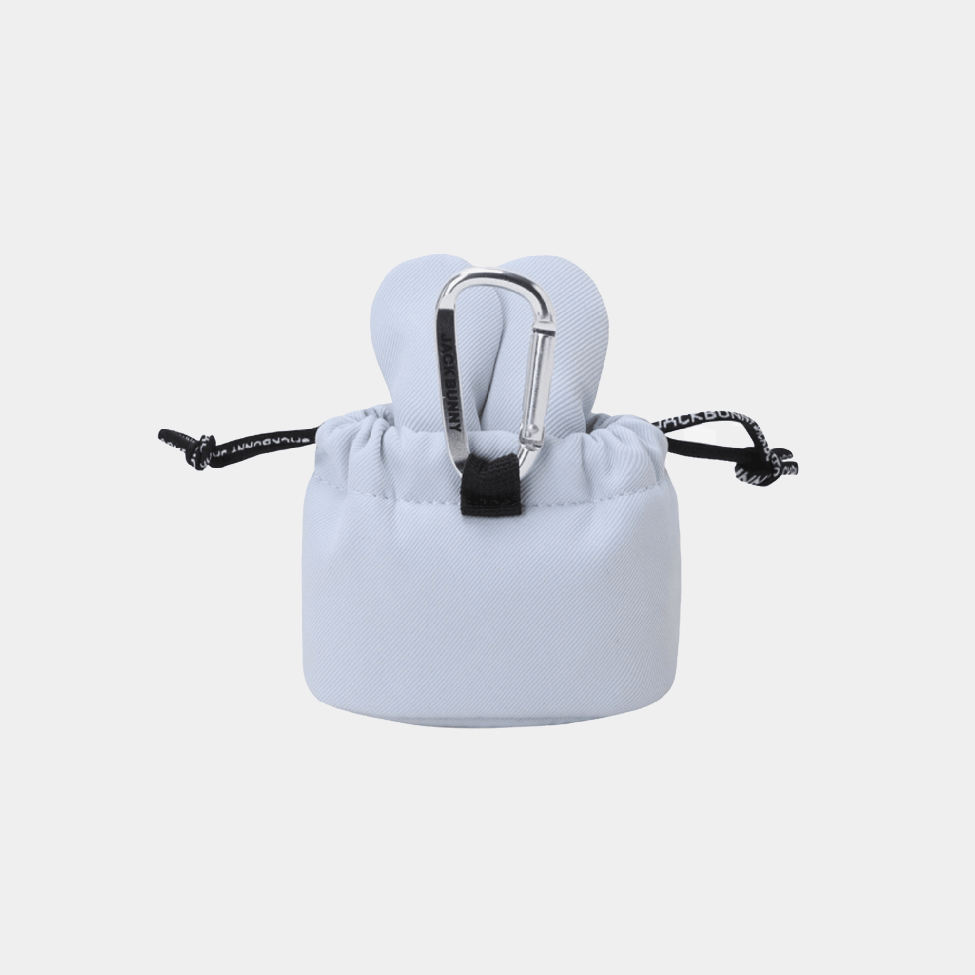 Jack Bunny Bucket Ball Case - Blue - Erthe Golf