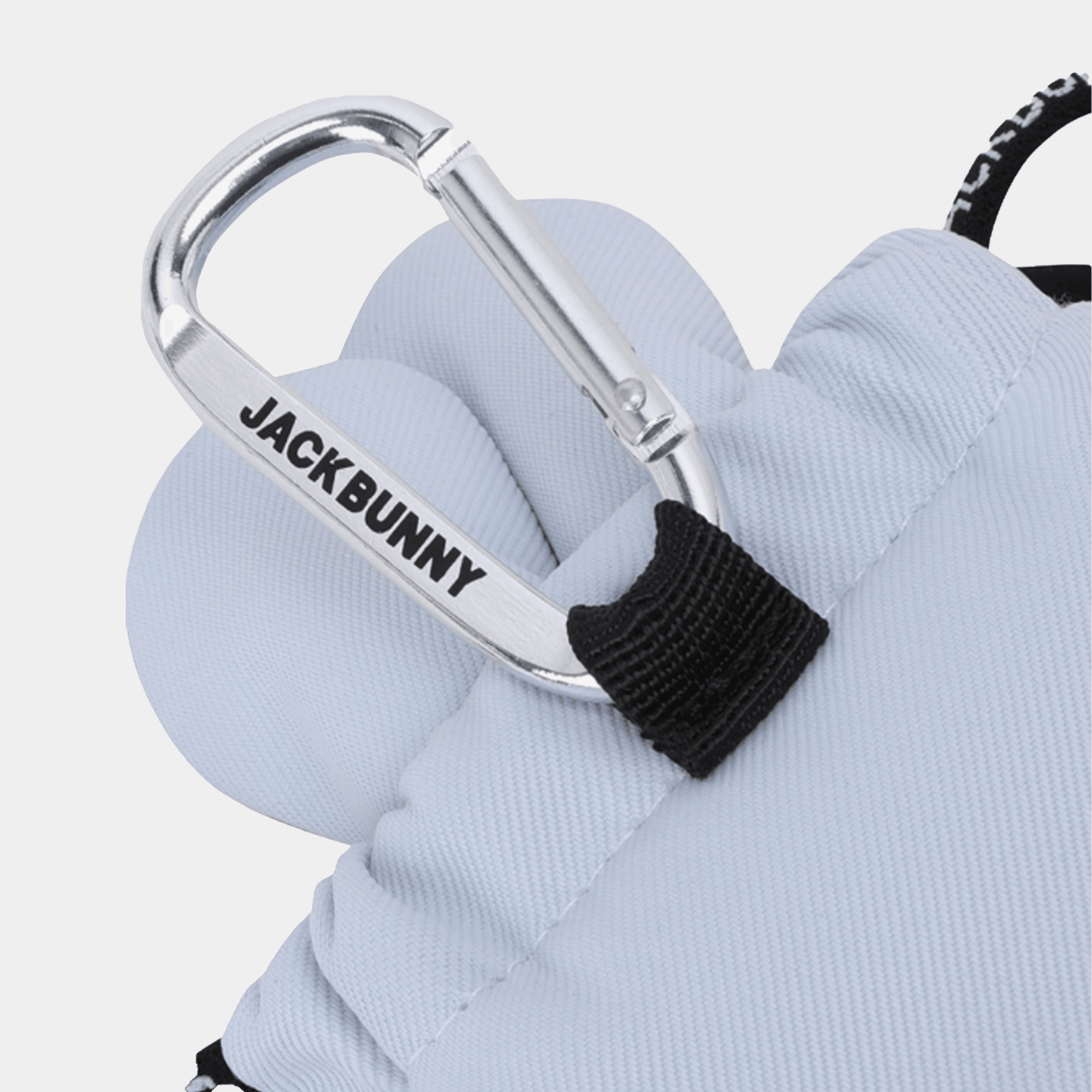 Jack Bunny Bucket Ball Case - Blue - Erthe Golf