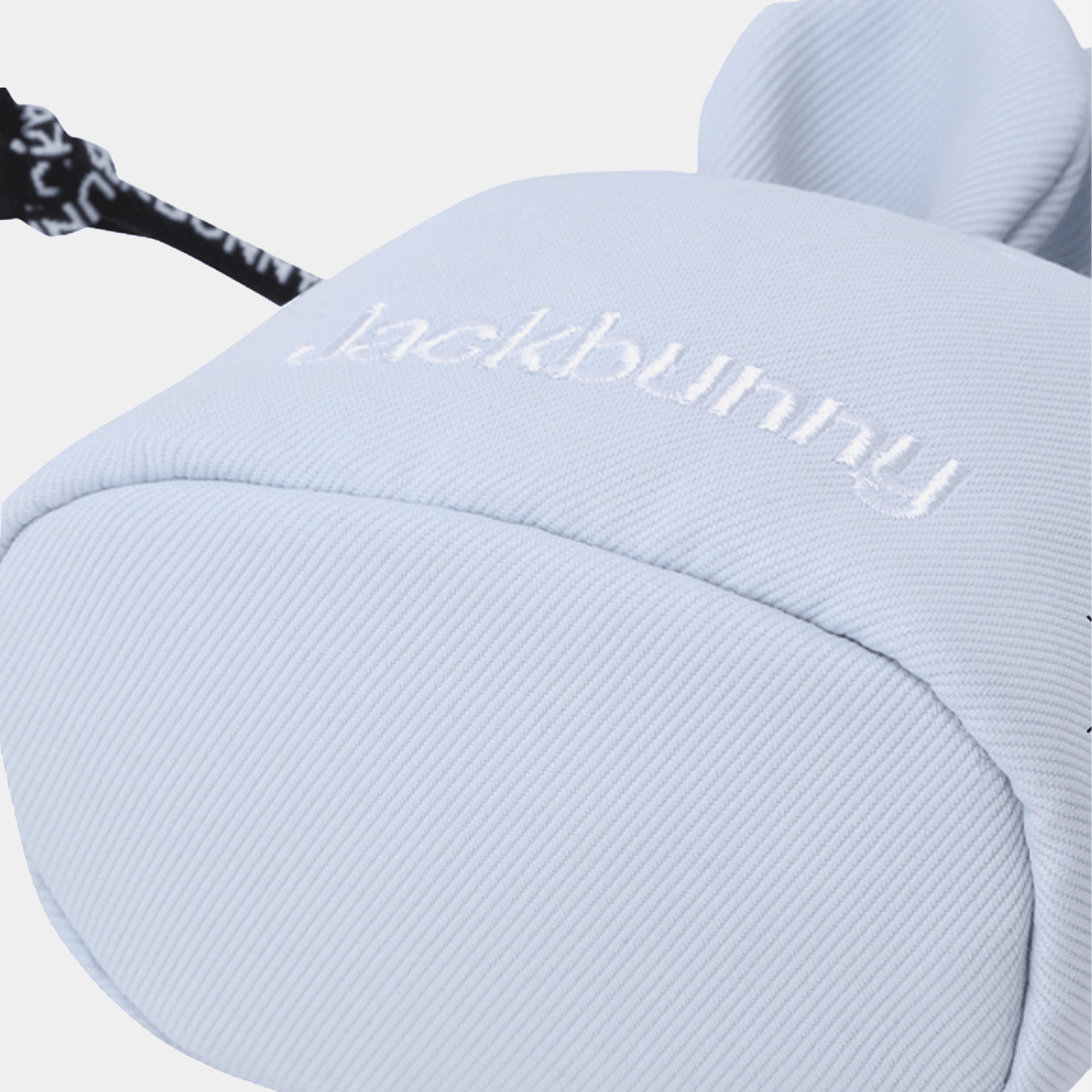 Jack Bunny Bucket Ball Case - Blue - Erthe Golf