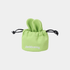 Jack Bunny Bucket Ball Case - Green - Erthe Golf