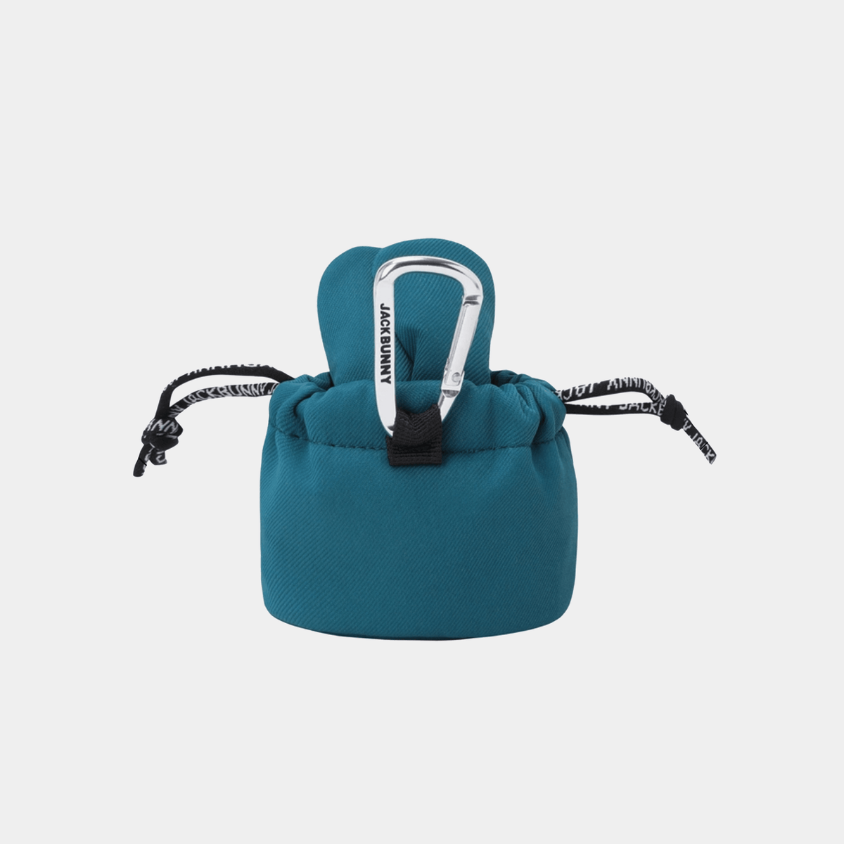 Jack Bunny Bucket Ball Case - Turquoise - Erthe Golf